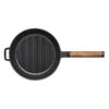 Fiskars Norden Grillpande Støbejern 26 Cm -Nordisk Elegance 6424002008880