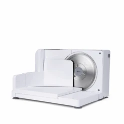 Wilfa Pålægsmaskine Easy Slice Hvid