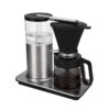 Wilfa Svart Kaffemaskine Classic+ -Nordisk Elegance 7044876021656