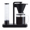 Wilfa Svart Performance Kaffemaskine Sort -Nordisk Elegance 7044876022639