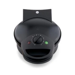 Wilfa Home Vaffeljern Sort WAS-623B