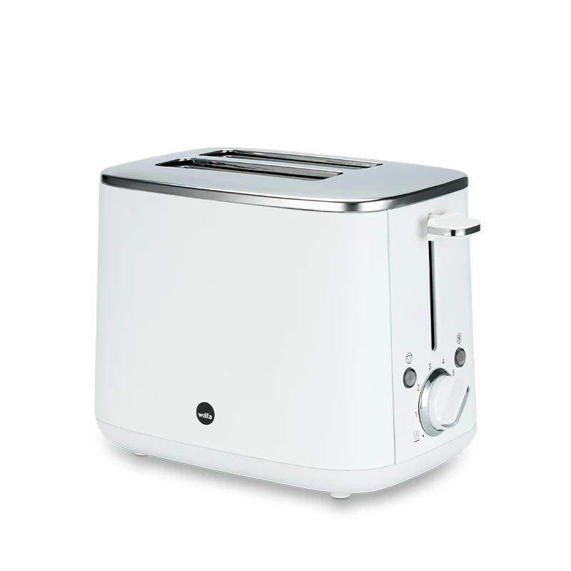 Wilfa Brødrister Hvid 3 Wilfa Brødrister Hvid