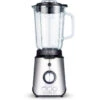 Wilfa Blender BL-1000 Smooth Stål -Nordisk Elegance 7044876039804