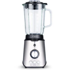 Wilfa Blender BL-1000 Smooth Stål