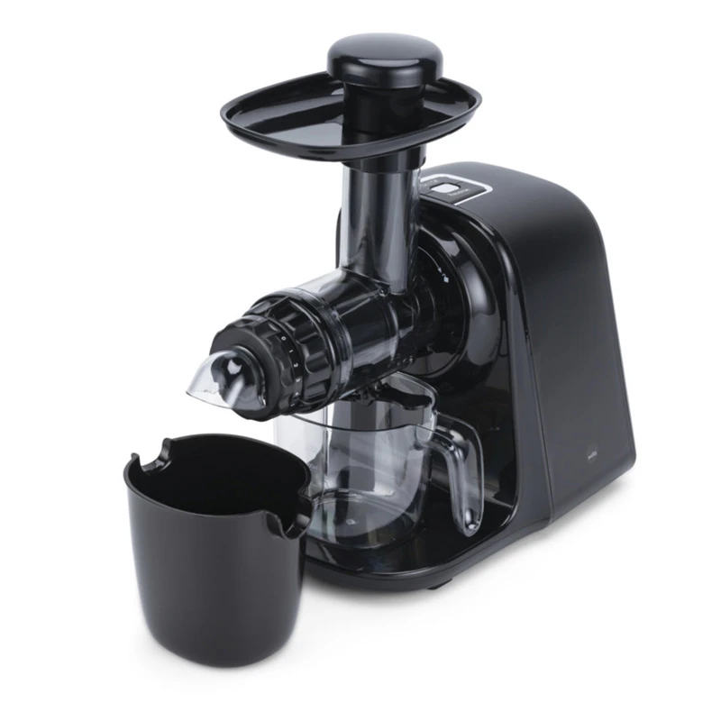 Wilfa Fresh Slowjuicer Sort SJ1B-500 3 Wilfa Fresh Slowjuicer Sort SJ1B-500