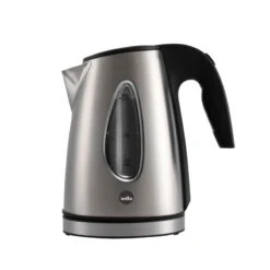 Wilfa WK-6 Elkedel 1,7 Liter Stål