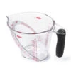 OXO Angled Decilitermål 1 Liter -Nordisk Elegance 719812002675