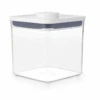 OXO Pop Opbevaringsboks 2,6 Liter Kvadratisk