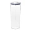 OXO Pop Opbevaringsboks 2,1 Liter Kvadratisk -Nordisk Elegance 719812684949