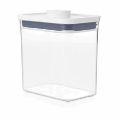 OXO Pop Opbevaringsboks 1,1 Liter Rektangulær