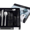 Gense Nobel Bestiksæt 16 Dele Mat/blank