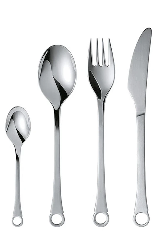 Gense Pantry Bestikæske 16 Dele 3 Gense Pantry Bestikæske 16 Dele