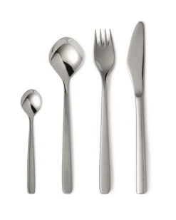 Gense Fuga Bestik æske 16 Dele