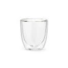 Teministeriet Dobbeltvægget Glas 20 Cl -Nordisk Elegance 7340023000629