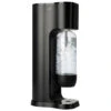 Fusion Deep Black Inkl 1 Kulsyre+flaske -Nordisk Elegance 7350031617931