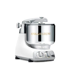 Ankarsrum Assistent Original Røremaskine White 6230mw