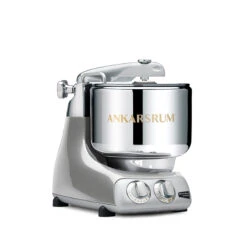 Ankarsrum Assistent Original Røremaskine Sølv 6230b