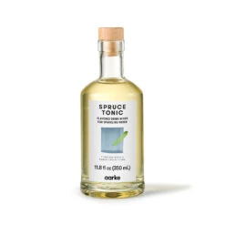 Aarke Drink Mixer Spruce Tonic