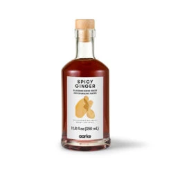 Aarke Drink Mixer Spicy Ginger