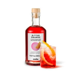 Aarke Drink Mixer Bitter Orange