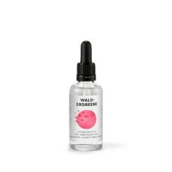 Aarke Flavour Drops Wild Strawberry