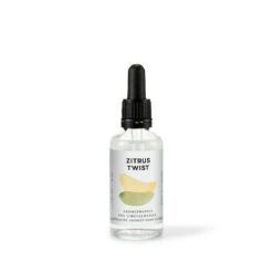 Aarke Flavour Drops Citrus Twist