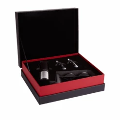 Ifavine Wine Preserver Pro I Gaveæske