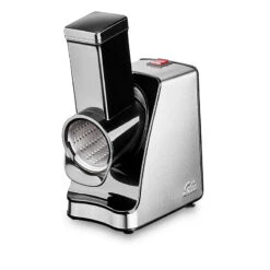 Solis Slice & More Elektrisk Rivejern