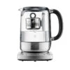 Solis Tea Kettle Automatic Elkedel Og Tebrygger 2200 Watt -Nordisk Elegance 7611210962014
