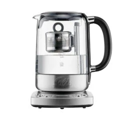 Solis Tea Kettle Automatic Elkedel Og Tebrygger 2200 Watt
