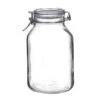 Bormioli Henkogningsglas 1 Liter