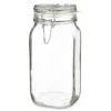 Bormioli Henkogningsglas 1,5 Liter -Nordisk Elegance 8004360008005