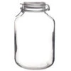 Bormioli Henkogningsglas 5 Liter -Nordisk Elegance 8004360008081