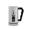 Bialetti Soft Cream Elektrisk Mælkeskummer 115/240 Ml -Nordisk Elegance 8006363001007