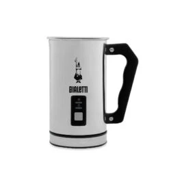 Bialetti Soft Cream Elektrisk Mælkeskummer 115/240 Ml