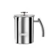 Bialetti Tuttocrema Induction Mælkeskummer 6 Kop -Nordisk Elegance 8006363027236