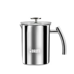 Bialetti Tuttocrema Induction Mælkeskummer 6 Kop