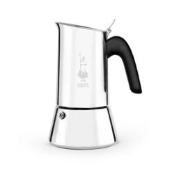 Bialetti Venus Induction Espressokande 6 Kop - Edition 2.0