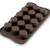 Silikomart Chokoladeform Praline -Nordisk Elegance 8051085021154