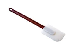 Silikomart Silikone Dejskraber 25 Cm