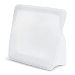 Stasher Bag 1650 Ml Stand Up - Clear