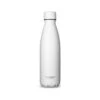 TO GO By Scanpan Drikkeflaske 500 Ml White -Nordisk Elegance 83421202840