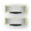 Philips Oneblade Blade 2-pak -Nordisk Elegance 8710103751052