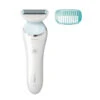 Philips Ladyshaver SatinShave Advanced Wet And Dry BRL130/00 -Nordisk Elegance 8710103762669