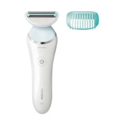 Philips Ladyshaver SatinShave Advanced Wet And Dry BRL130/00