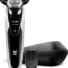 Philips Shaver S9041/12 Inkl. Næsehårstrimmer