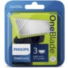 Philips Oneblade Blade 3 Stk Pk -Nordisk Elegance 8710103821977