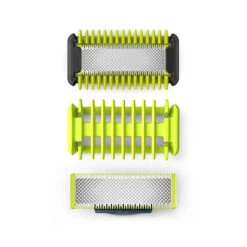 Philips OneBlade Face & Body Kit Inkl. Ekstra Skær