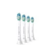 Philips Sonicare Tandbørstehoveder Optimal Plaque HX9024 - Hvid