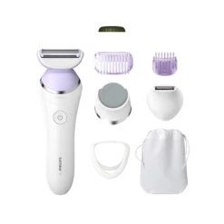 Philips Prestige Ladyshaver